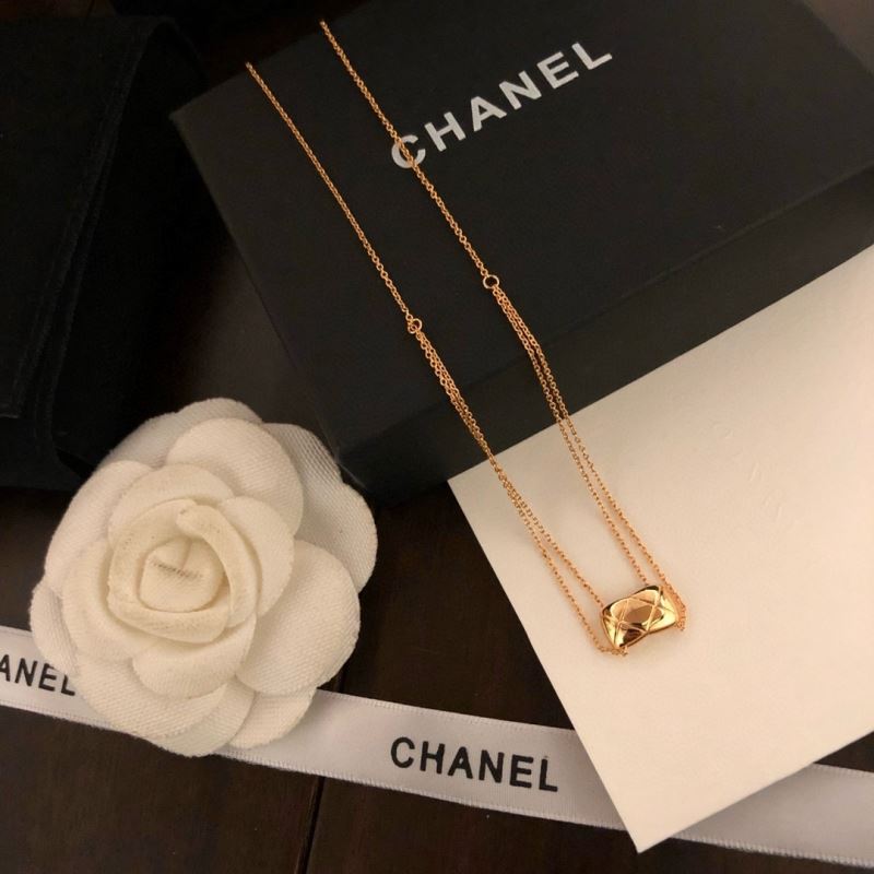 Chanel Necklaces